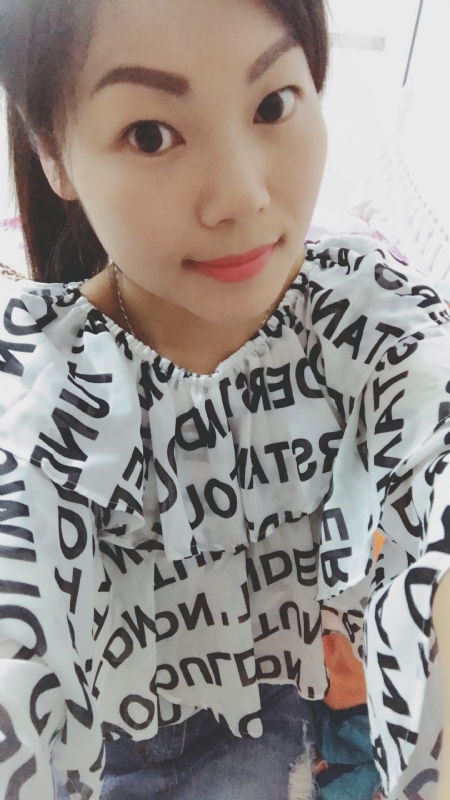 柠檬草的味道的第一张照片--荔浦认干亲服务网