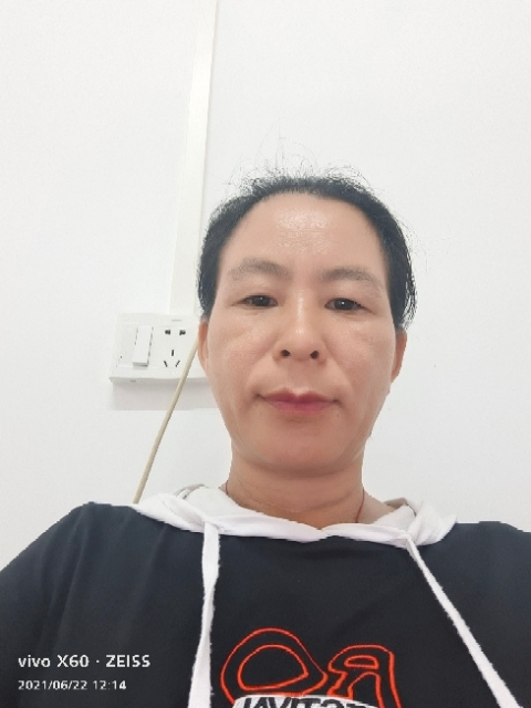 琼的第一张照片--荔浦认干亲服务网