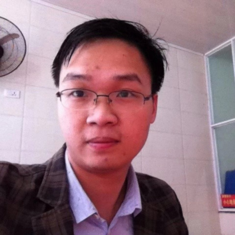 白云飞的第一张照片--荔浦认干亲服务网