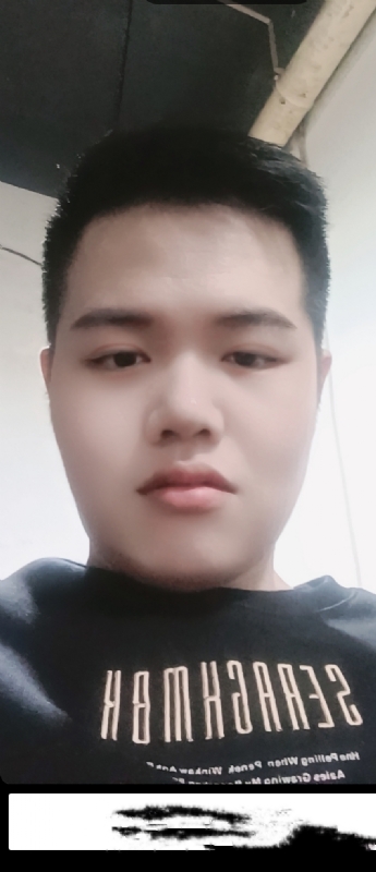 龙怀的第一张照片--荔浦认干亲服务网