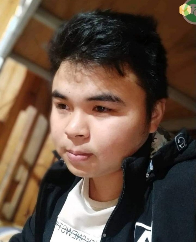 绫羽的第一张照片--荔浦认干亲服务网